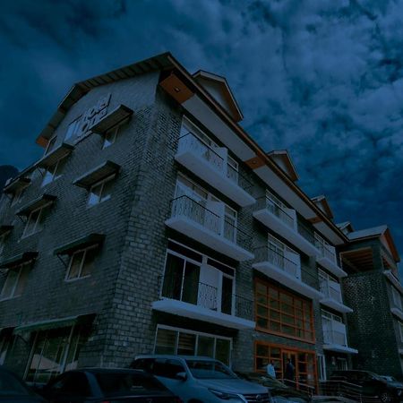 Hotel One Naran Exterior foto