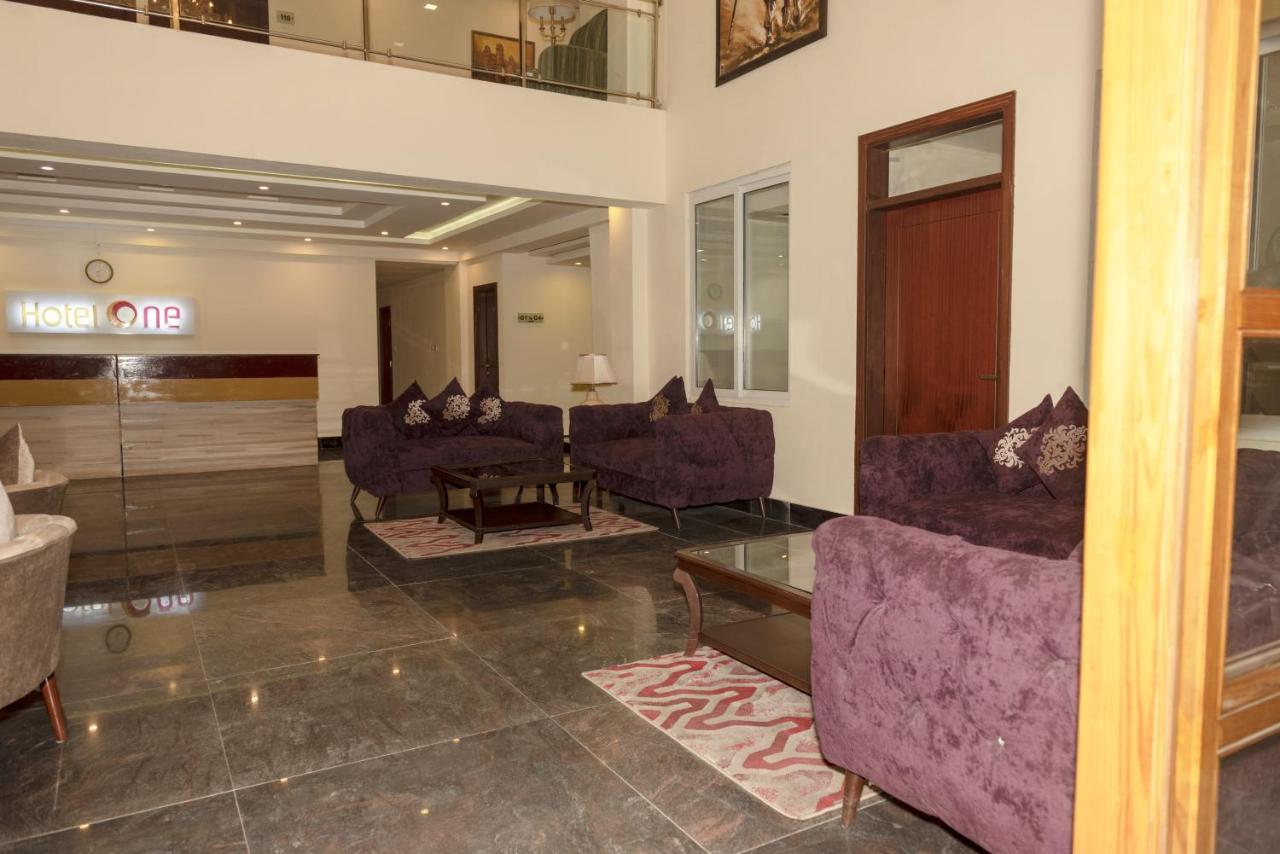 Hotel One Naran Exterior foto